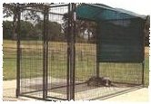 Dog Kennels